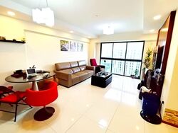 Blk 1A The Pinnacle@Duxton (Bukit Merah), HDB 4 Rooms #591943741